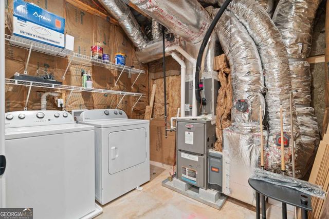 123 Marlow Drive, Woodstock, GA 30188