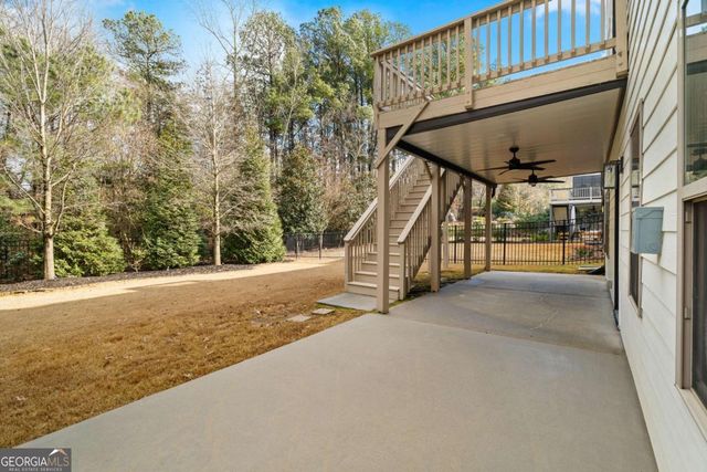 123 Marlow Drive, Woodstock, GA 30188