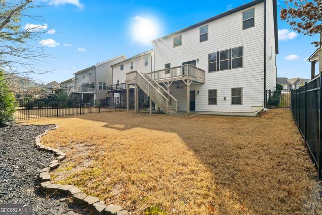 123 Marlow Drive, Woodstock, GA 30188