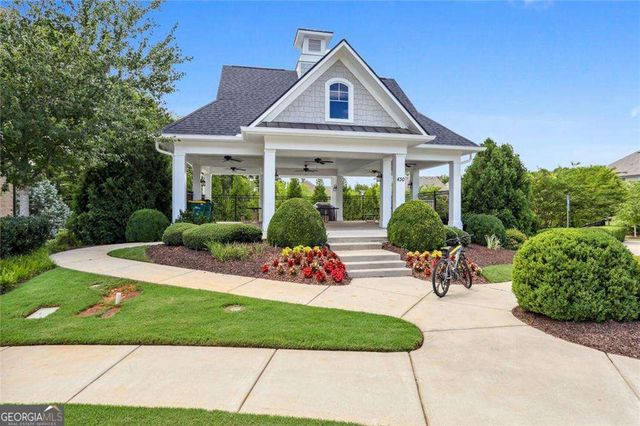 123 Marlow Drive, Woodstock, GA 30188