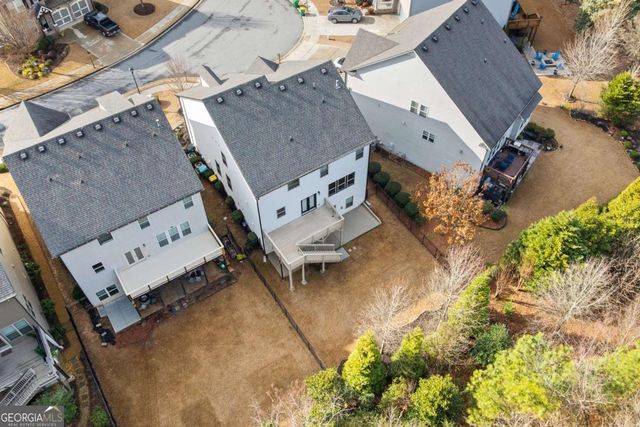 123 Marlow Drive, Woodstock, GA 30188