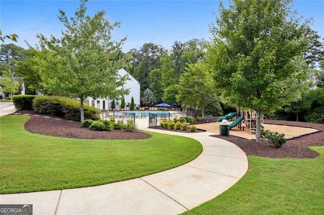 123 Marlow Drive, Woodstock, GA 30188