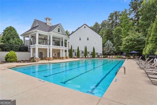 123 Marlow Drive, Woodstock, GA 30188