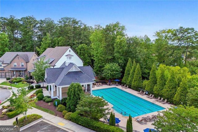 123 Marlow Drive, Woodstock, GA 30188