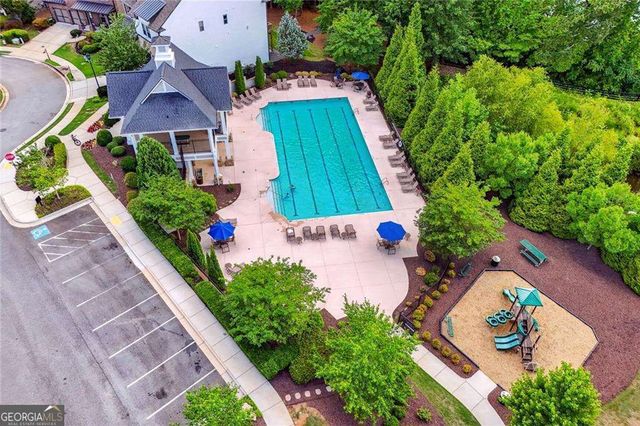 123 Marlow Drive, Woodstock, GA 30188