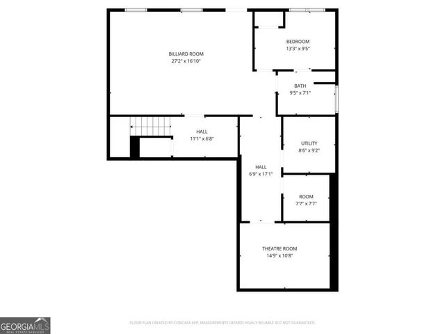 123 Marlow Drive, Woodstock, GA 30188