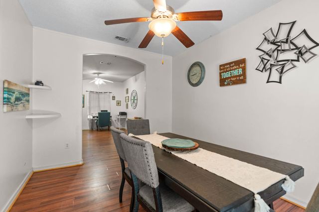 57 S Pleasant Drive, Defuniak Springs, FL 32435