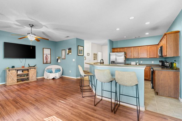 57 S Pleasant Drive, Defuniak Springs, FL 32435