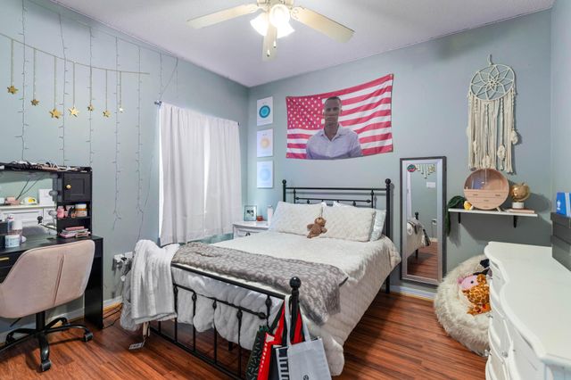 57 S Pleasant Drive, Defuniak Springs, FL 32435