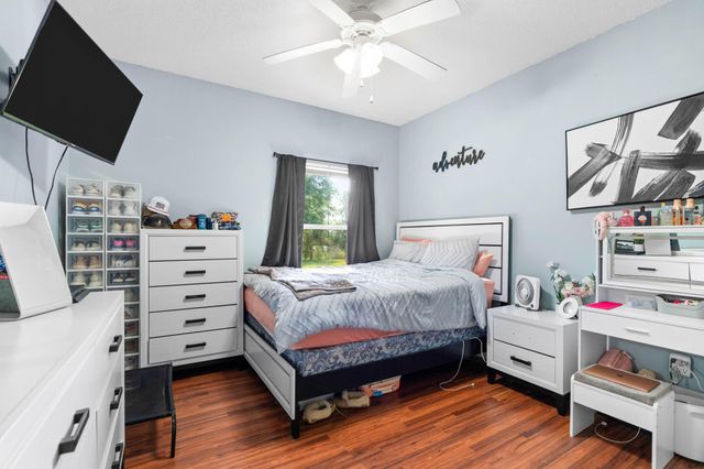 57 S Pleasant Drive, Defuniak Springs, FL 32435