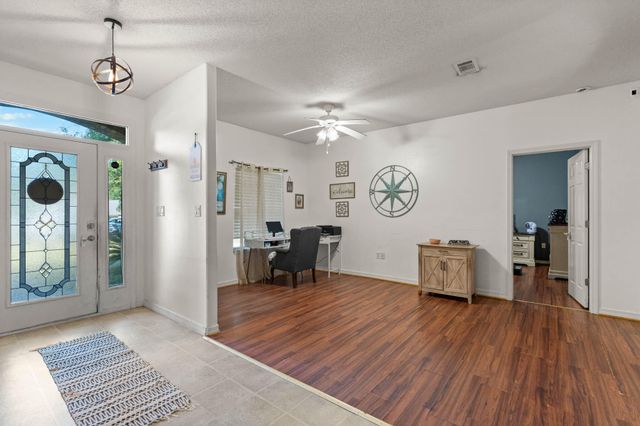 57 S Pleasant Drive, Defuniak Springs, FL 32435