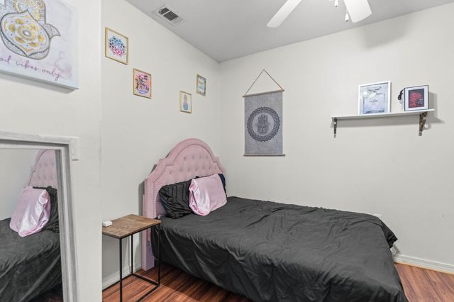 57 S Pleasant Drive, Defuniak Springs, FL 32435