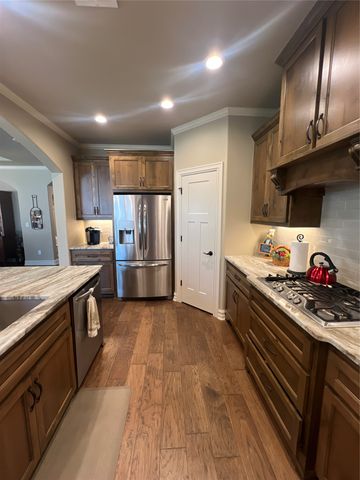 3814 W Orlando Place, Broken Arrow, OK 74011