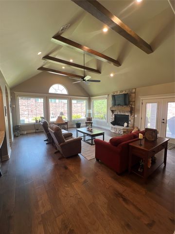 3814 W Orlando Place, Broken Arrow, OK 74011