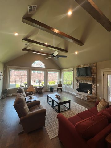 3814 W Orlando Place, Broken Arrow, OK 74011