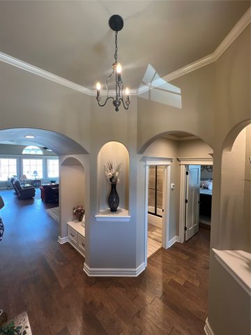 3814 W Orlando Place, Broken Arrow, OK 74011