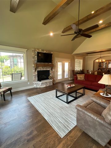 3814 W Orlando Place, Broken Arrow, OK 74011