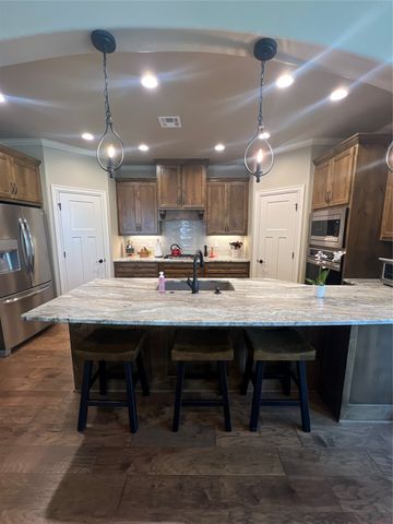 3814 W Orlando Place, Broken Arrow, OK 74011