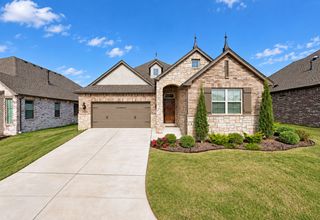 3814 W Orlando Place, Broken Arrow, OK 74011