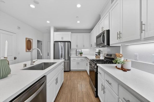 3525 Teeling Court, Castro Valley, CA 94546