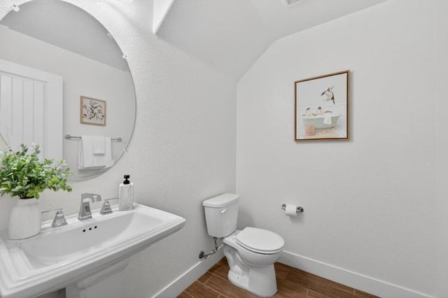 3525 Teeling Court, Castro Valley, CA 94546
