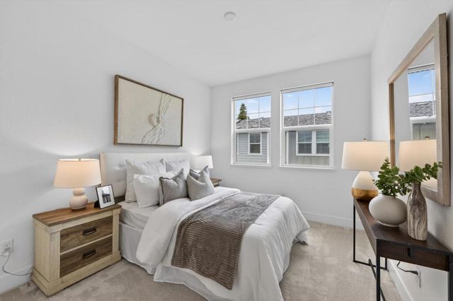 3525 Teeling Court, Castro Valley, CA 94546