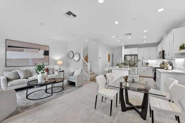 3525 Teeling Court, Castro Valley, CA 94546