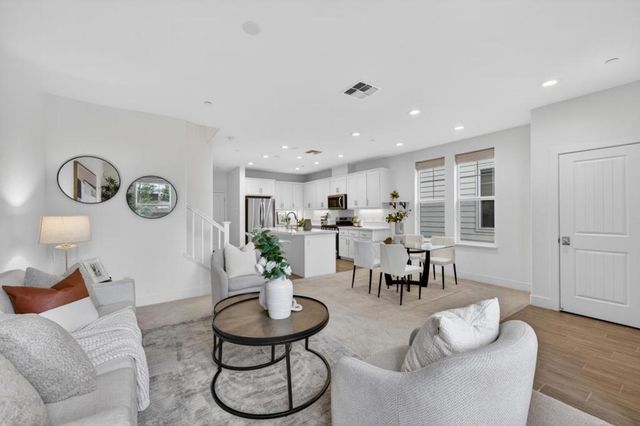 3525 Teeling Court, Castro Valley, CA 94546