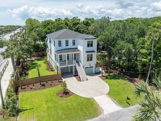 1 20th Avenue, Isle Of Palms, SC 29451