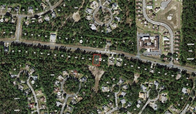 5568 W Oak Park Boulevard, Homosassa, FL 34446