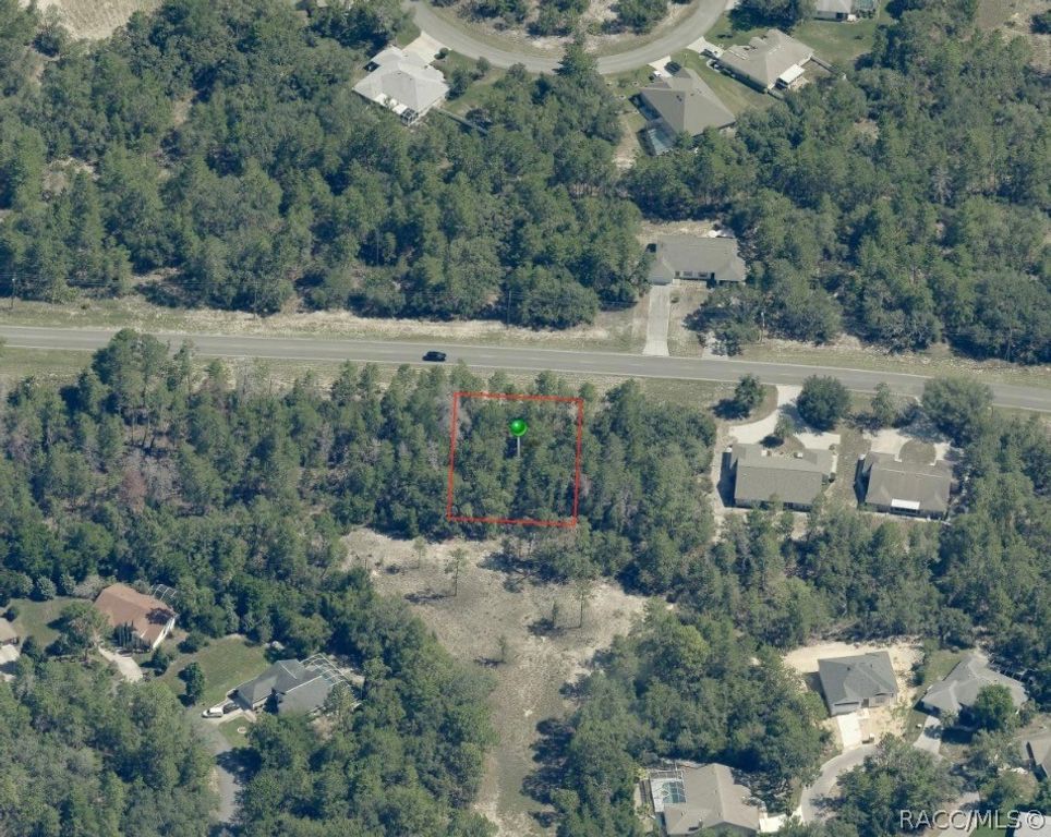 5568 W Oak Park Boulevard, Homosassa, FL 34446