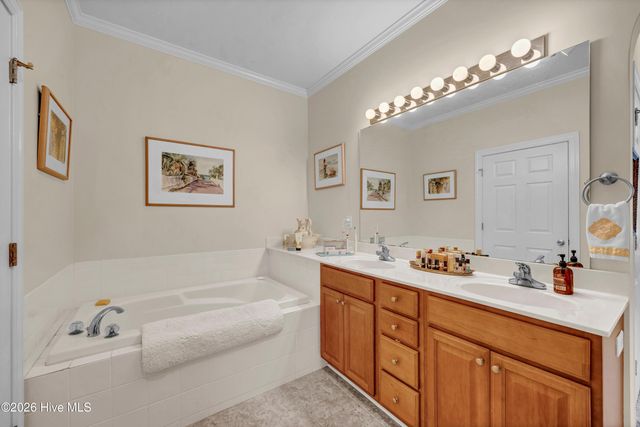 210 Fullford Lane 103, Wilmington, NC 28412