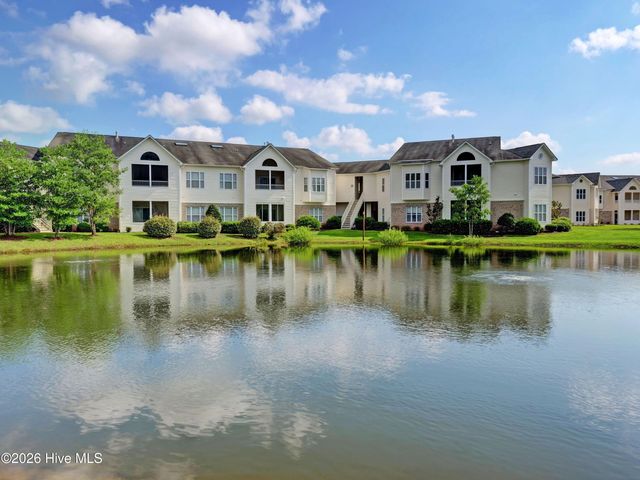 210 Fullford Lane 103, Wilmington, NC 28412