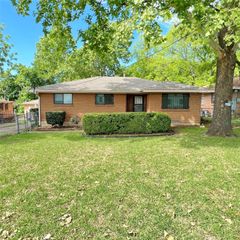4341 Kolloch Drive, Dallas, TX 75216