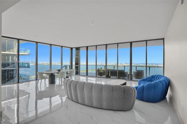 700 NE 24th PH5801, Miami, FL 33137