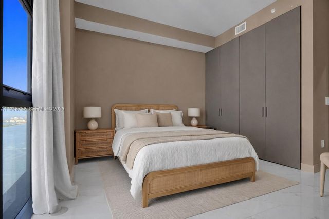 700 NE 24th PH5801, Miami, FL 33137