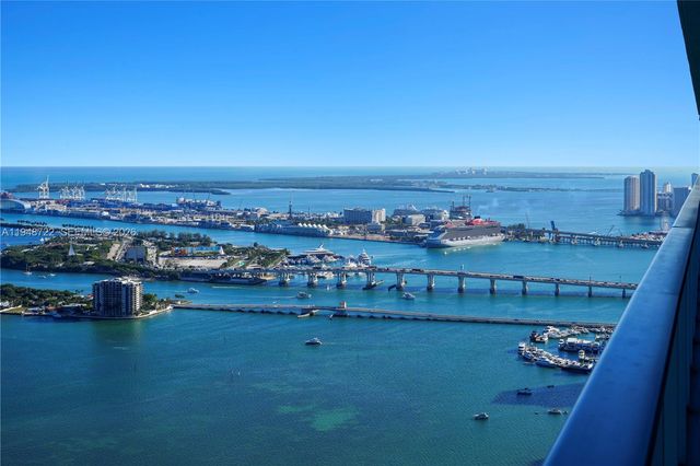 700 NE 24th PH5801, Miami, FL 33137