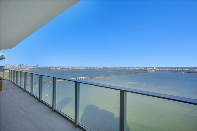 700 NE 24th PH5801, Miami, FL 33137