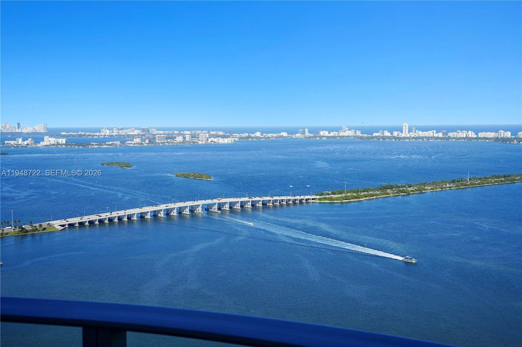 700 NE 24th PH5801, Miami, FL 33137