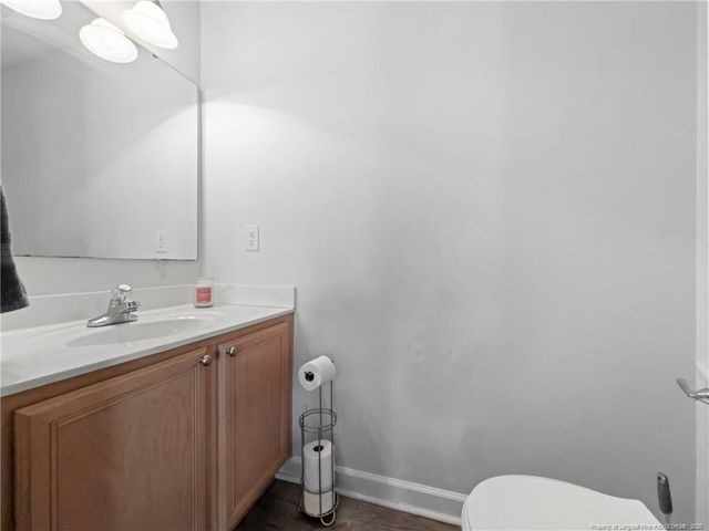 1103 Thistle Gold Drive, Hope Mills, NC 28348