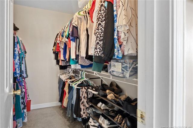 1103 Thistle Gold Drive, Hope Mills, NC 28348