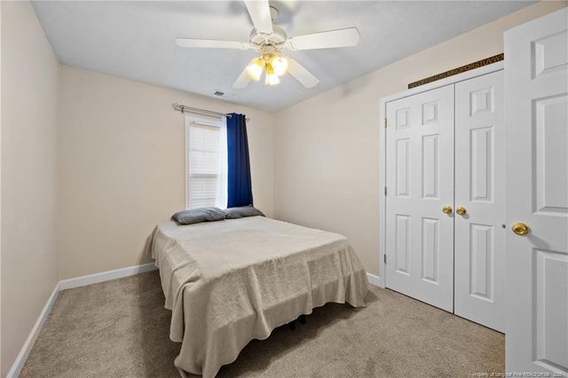 1103 Thistle Gold Drive, Hope Mills, NC 28348