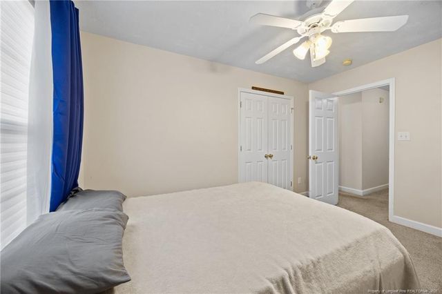 1103 Thistle Gold Drive, Hope Mills, NC 28348