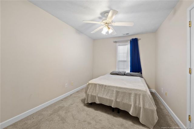 1103 Thistle Gold Drive, Hope Mills, NC 28348