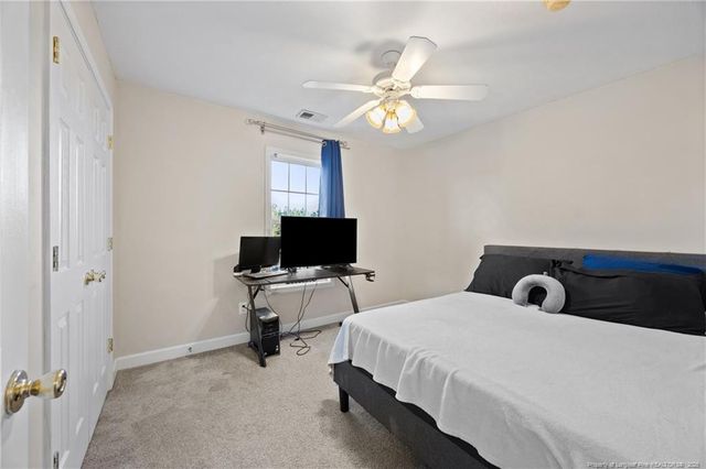 1103 Thistle Gold Drive, Hope Mills, NC 28348