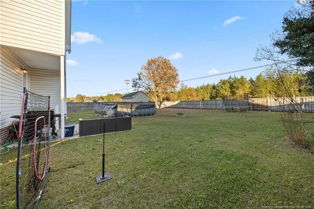 1103 Thistle Gold Drive, Hope Mills, NC 28348