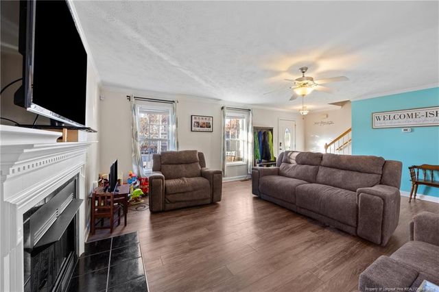 1103 Thistle Gold Drive, Hope Mills, NC 28348