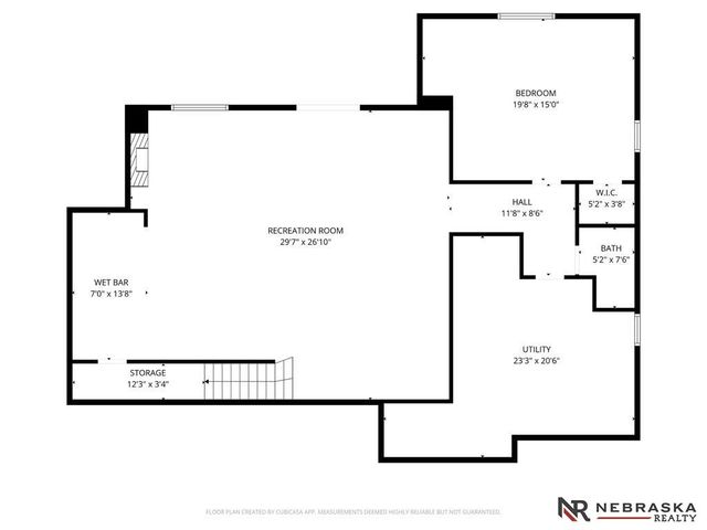 127 Longwood Drive, Papillion, NE 68133