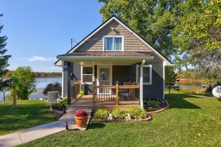 3943 Wice Drive, Gladwin, MI 48624