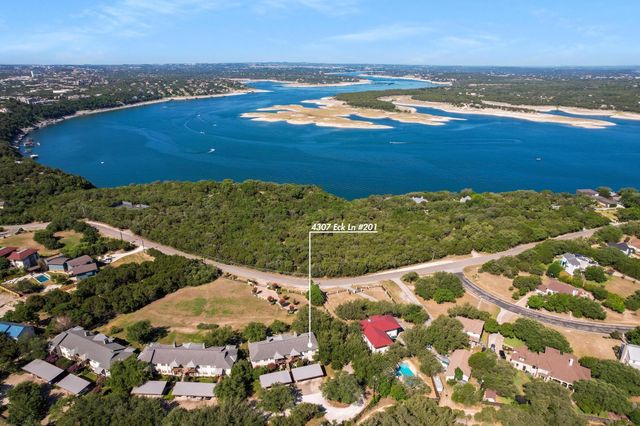 4307 Eck LN 201, Austin, TX 78734